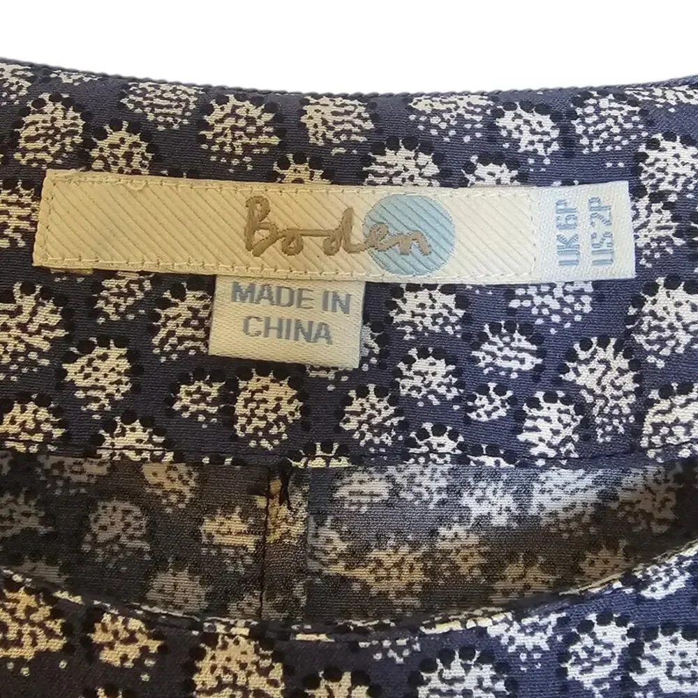Boden blue white